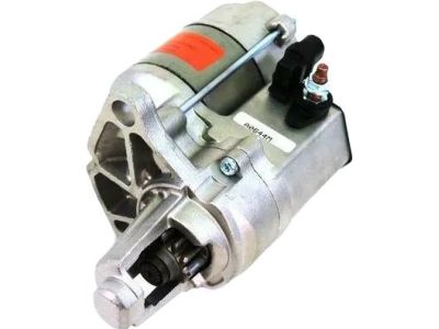 Mopar R6027702AC Engine Starter