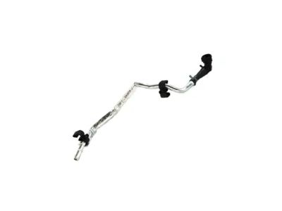 Mopar 68280783AD HOSE/TUBE-Heater Return