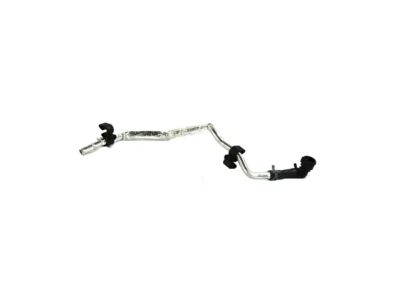 Mopar 68280783AD HOSE/TUBE-Heater Return
