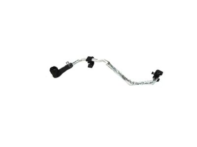 Mopar 68280783AD HOSE/TUBE-Heater Return