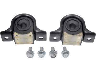 Mopar 68080154AA RETAINER-STABILIZER Bar GROMMET