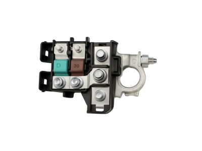 Mopar 68256602AA Module-Battery