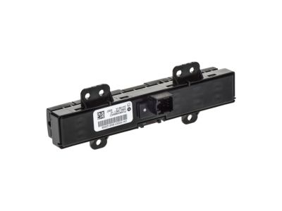 Mopar 4602988AE Switch-3 Gang