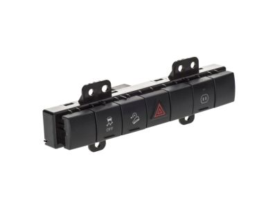 Mopar 4602988AE Switch-3 Gang