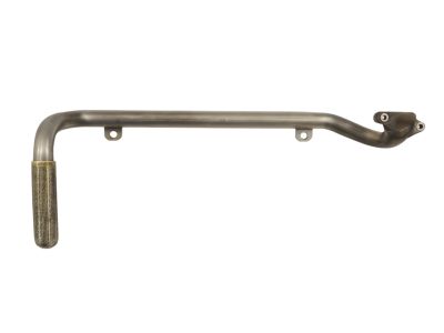 Mopar 5086857AA STRAINER-Oil Pickup