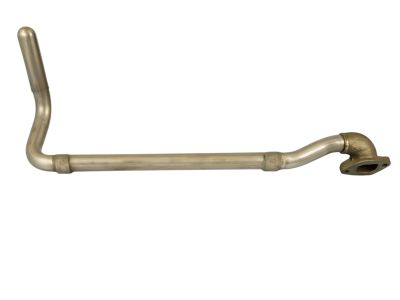 Mopar 5086857AA STRAINER-Oil Pickup