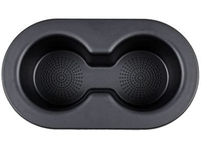 Mopar 5HD65DX9AC Console-Delete