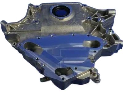 Mopar 68165888AE Cover-Timing Case