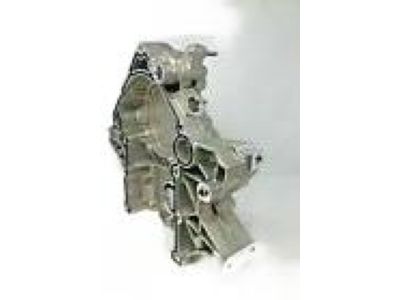 Mopar 68165888AE Cover-Timing Case