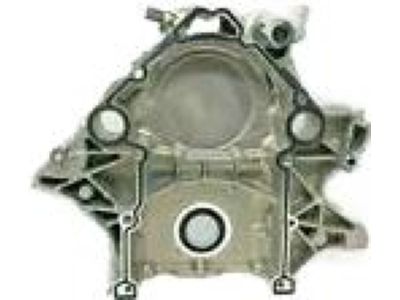 Mopar 68165888AE Cover-Timing Case
