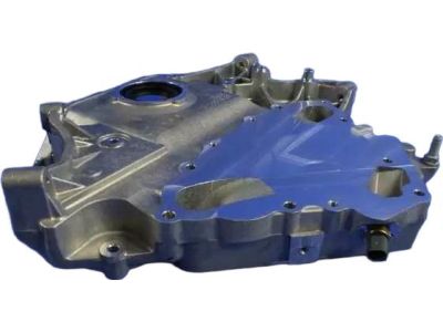 Mopar 68165888AE Cover-Timing Case