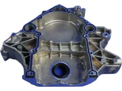 Mopar 68165888AE Cover-Timing Case