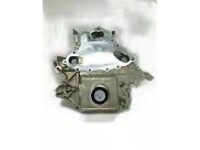 Mopar 68165888AE Cover-Timing Case