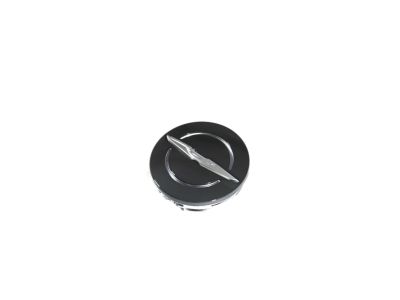 Mopar 7BB95WASAA Cap-Wheel Center