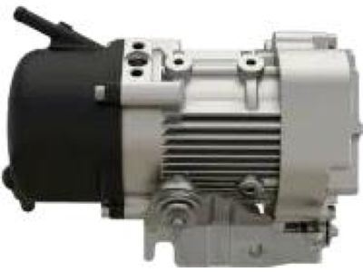 Mopar 68247930AH Pump-Power Steering