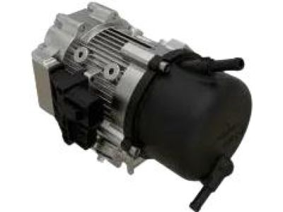 Mopar 68247930AH Pump-Power Steering