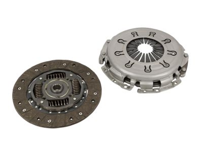 Mopar 5018354AB CLTCH Kit-Pressure Plate And Disc