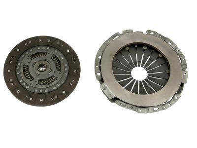 Mopar 5018354AB CLTCH Kit-Pressure Plate And Disc