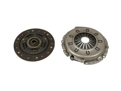 Mopar 5018354AB CLTCH Kit-Pressure Plate And Disc