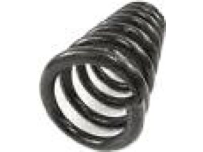 Mopar 68172127AB Front Coil Spring