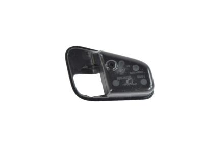Mopar 5YF62JXWAA Bezel-Remote Handle