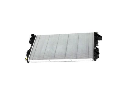 Mopar 68322491AA Engine Cooling Radiator
