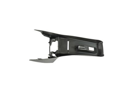 Mopar 5XY54DX9AD Console-Floor