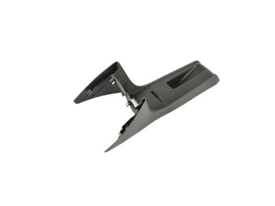 Mopar 5XY54DX9AD Console-Floor