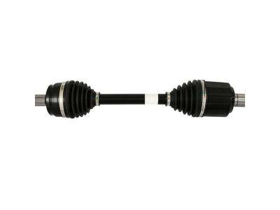 Mopar 52123541AC Axle Half Shaft