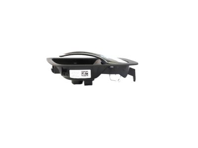Mopar 5PF60DX9AE Handle-Inside Remote Control