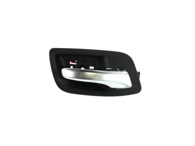 Mopar 5PF60DX9AE Handle-Inside Remote Control