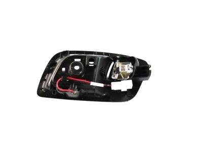Mopar 5PF60DX9AE Handle-Inside Remote Control