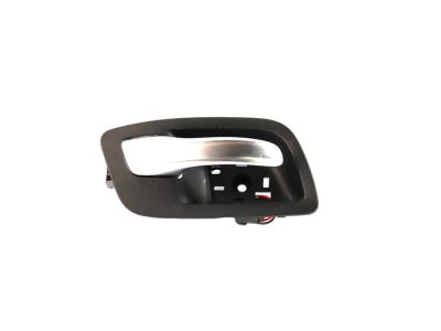 Mopar 5PF60DX9AE Handle-Inside Remote Control