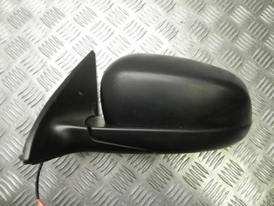 Mopar 68164059AD Door Mirror Left