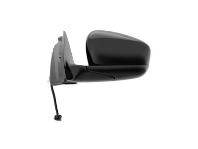Mopar 68164059AD Door Mirror Left