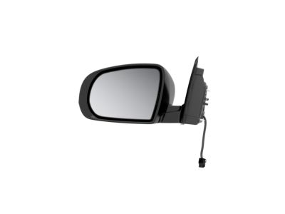 Mopar 68164059AD Door Mirror Left