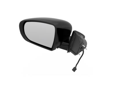 Mopar 68164059AD Door Mirror Left