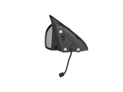 Mopar 68164059AD Door Mirror Left