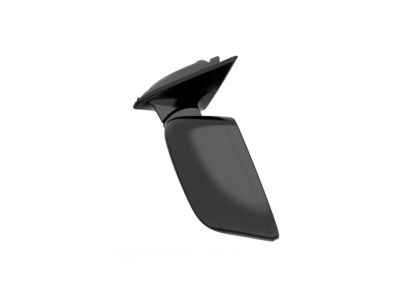 Mopar 68164059AD Door Mirror Left