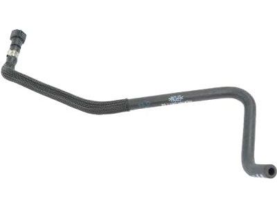 Mopar 68470648AA Radiator Inlet