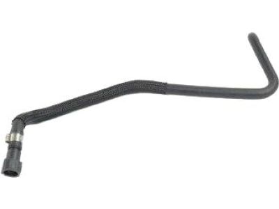 Mopar 68470648AA Radiator Inlet