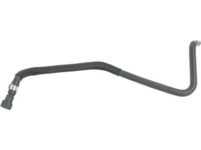 Mopar 68470648AA Radiator Inlet