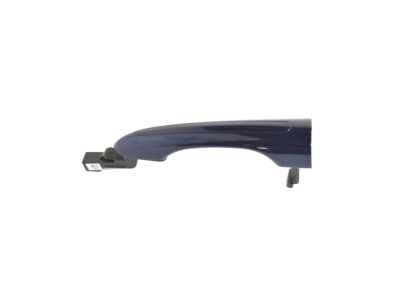 Mopar 5RR26KBXAC Handle-Exterior Door