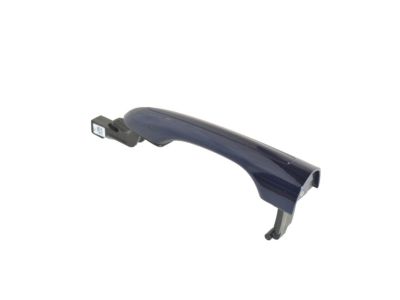 Mopar 5RR26KBXAC Handle-Exterior Door