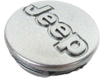 Mopar 5DY07TAEAB Wheel Center Cap