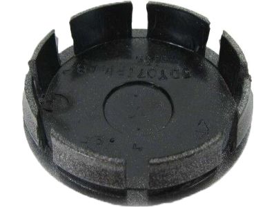 Mopar 5DY07TAEAB Wheel Center Cap