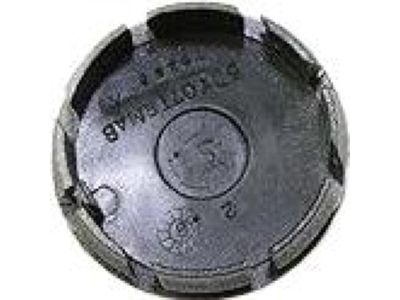 Mopar 5DY07TAEAB Wheel Center Cap