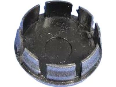 Mopar 5DY07TAEAB Wheel Center Cap