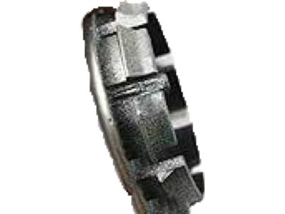 Mopar 5DY07TAEAB Wheel Center Cap