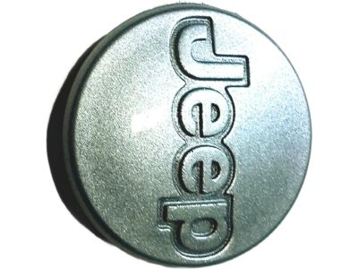 Mopar 5DY07TAEAB Wheel Center Cap